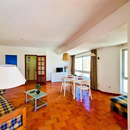 Flh Armacao De Pera Beach Apartment Ngoại thất bức ảnh