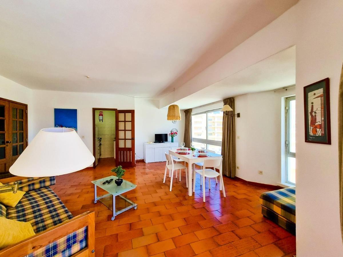 Flh Armacao De Pera Beach Apartment Ngoại thất bức ảnh