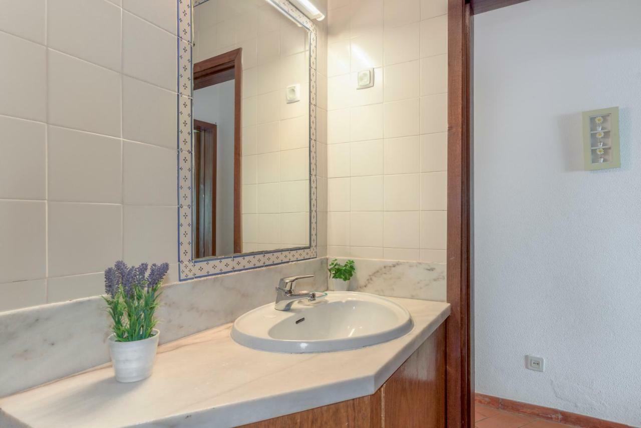 Flh Armacao De Pera Beach Apartment Ngoại thất bức ảnh