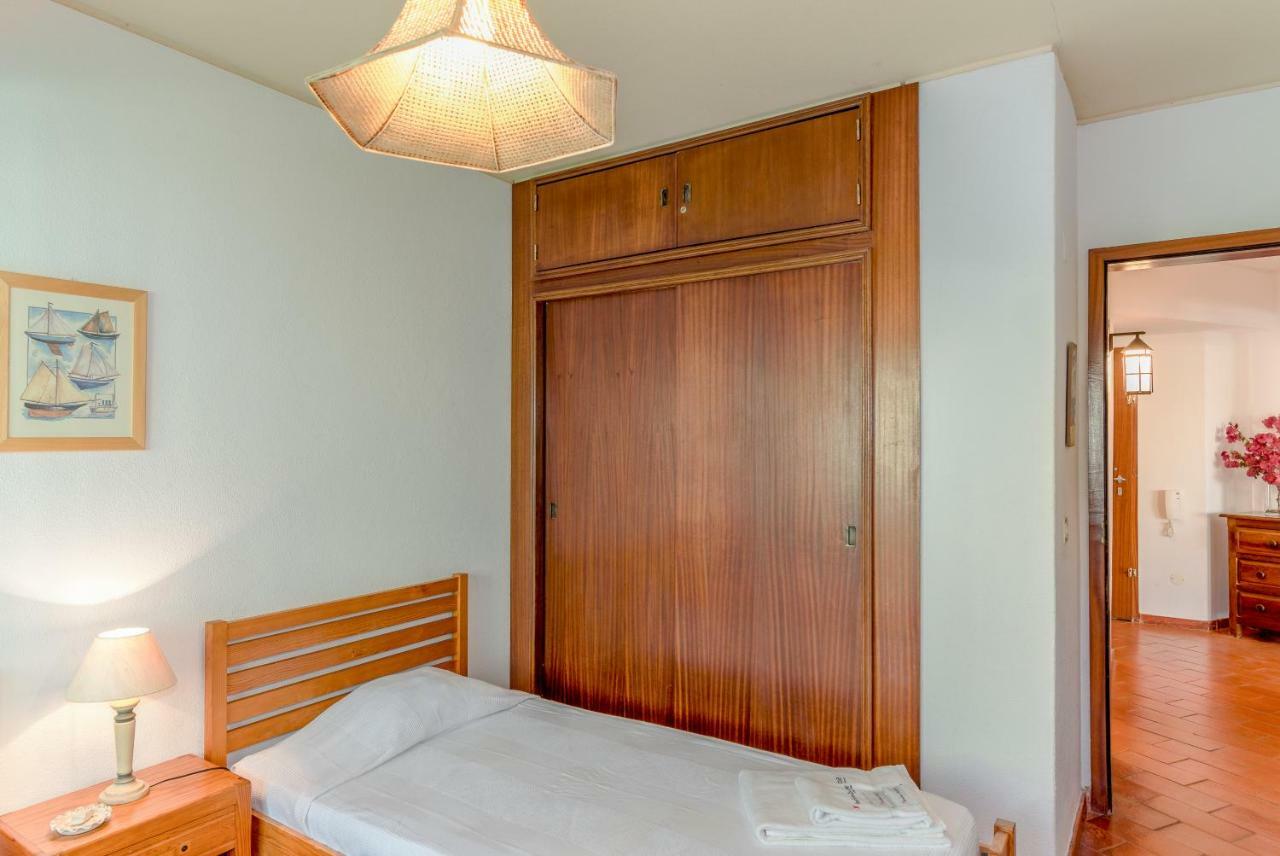 Flh Armacao De Pera Beach Apartment Ngoại thất bức ảnh