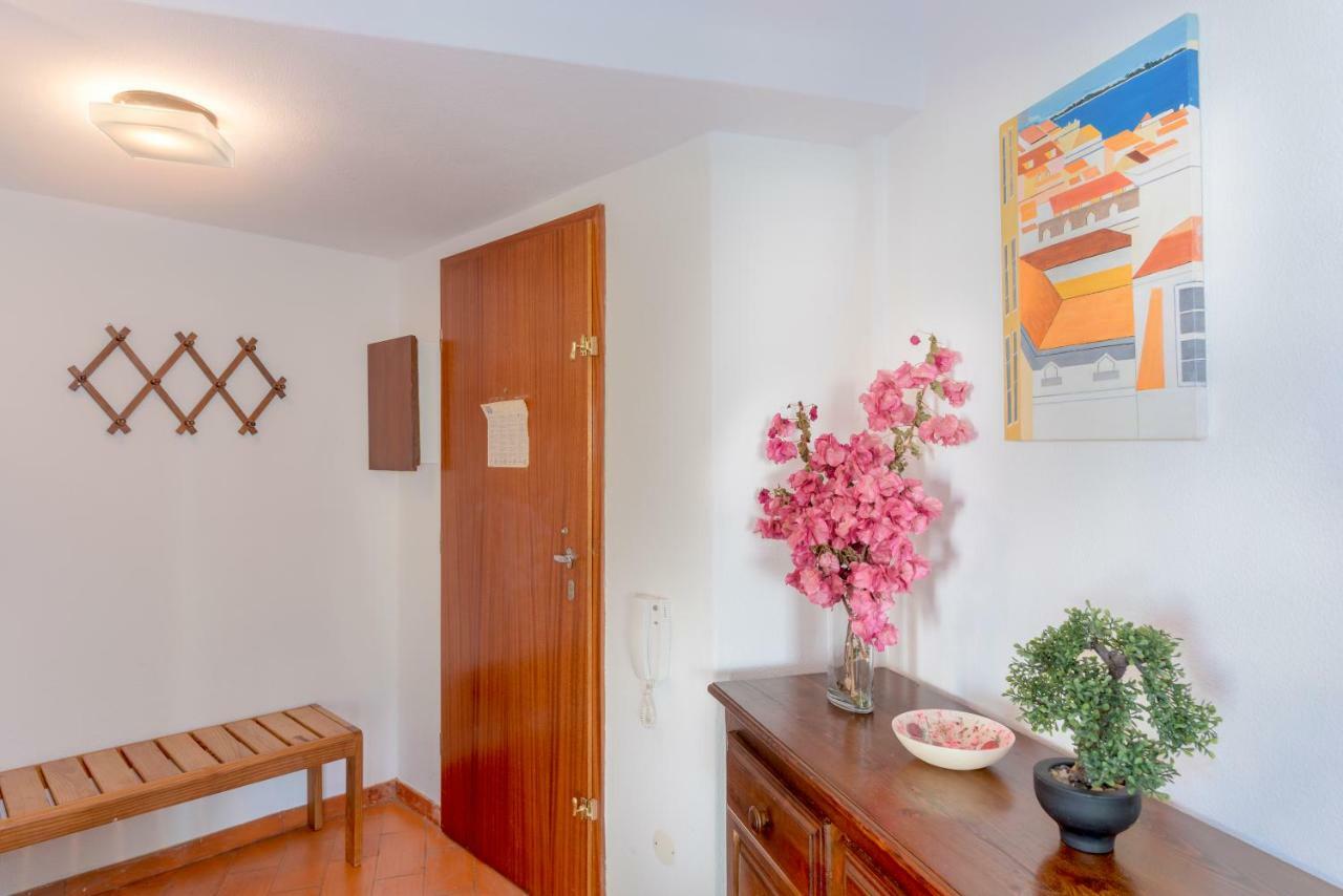 Flh Armacao De Pera Beach Apartment Ngoại thất bức ảnh